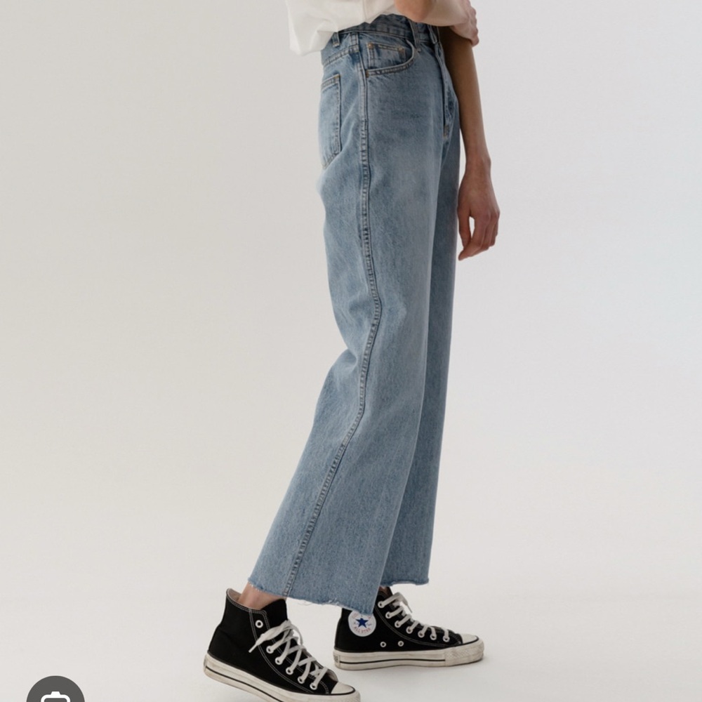 Moia Jeans